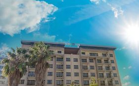 Bidwood Suite Hotel